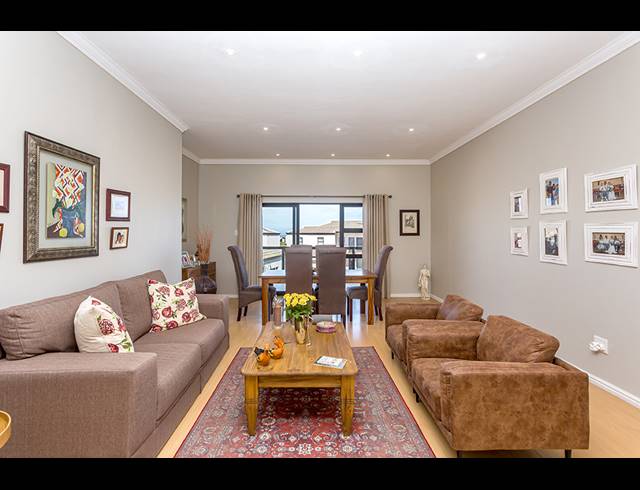 2 BEDROOM APARTMENT TO LET IN BIG BAY